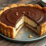 torta holandesa fácil