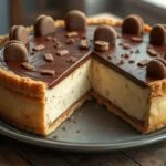 torta holandesa nestlé
