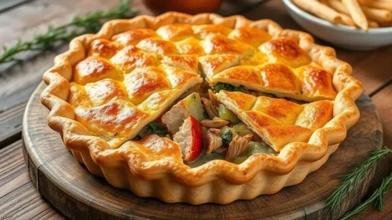 torta integral
