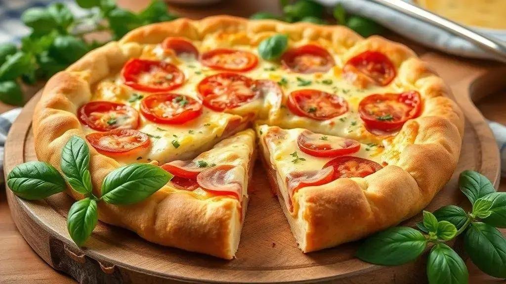torta italiana