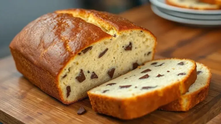 Bolo formigueiro fofinho