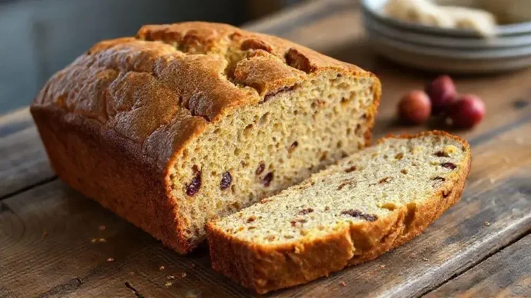 bolo inglês tradicional