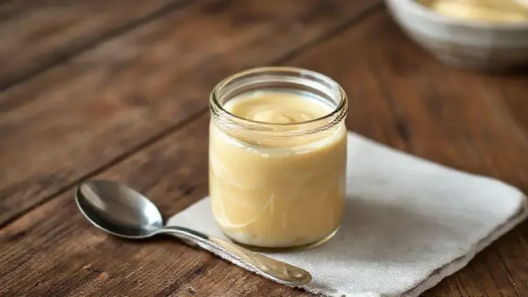 doce de leite zero açúcar