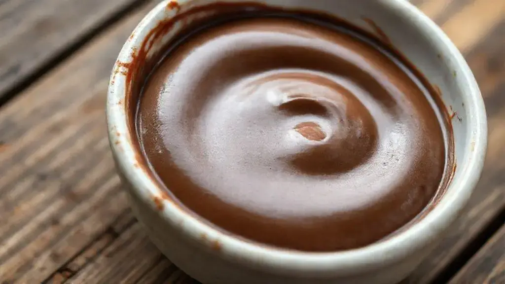 doce simples poucos ingredientes