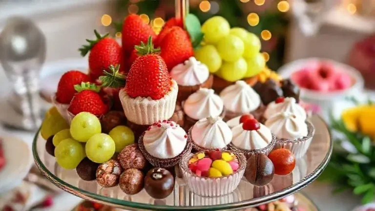 Expositor de sobremesa