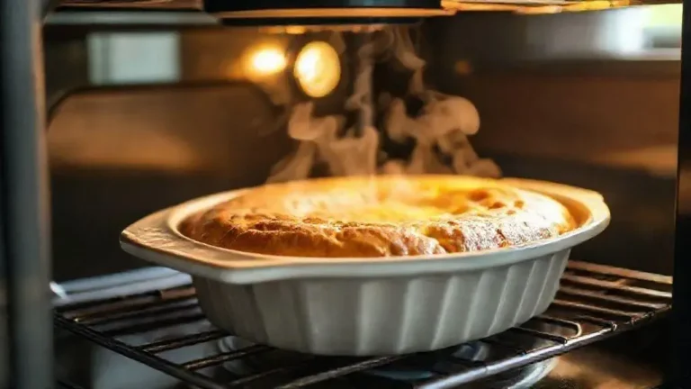 Horno eléctrico de sobremesa