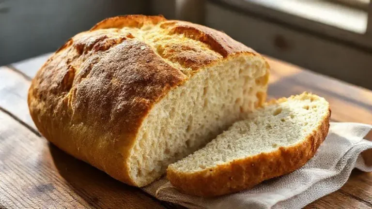 Pão de jesus receita