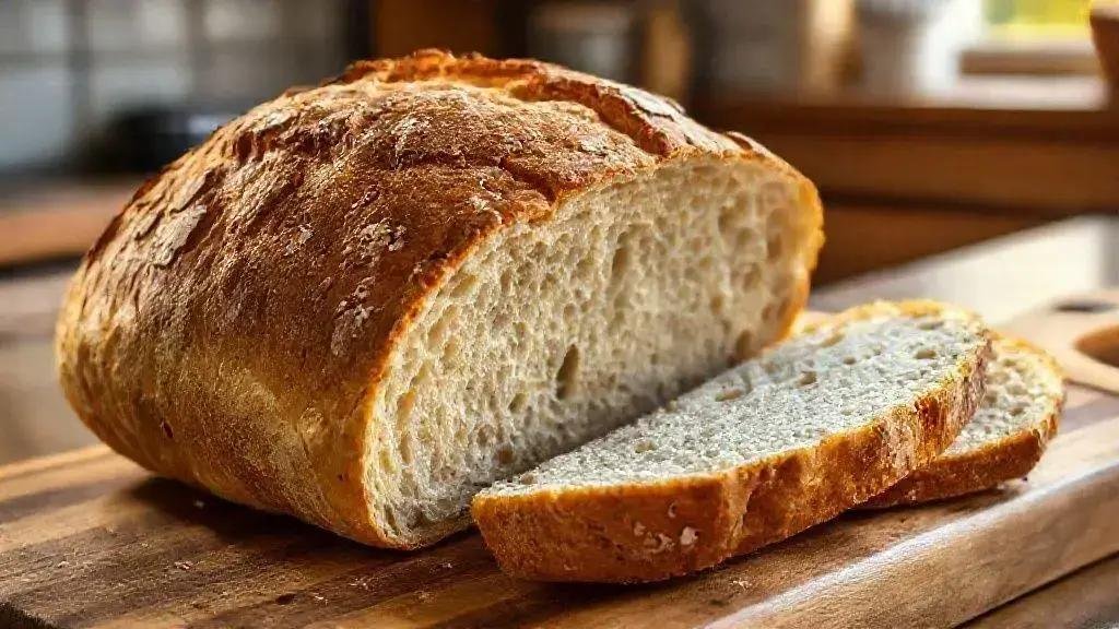 pão italiano original