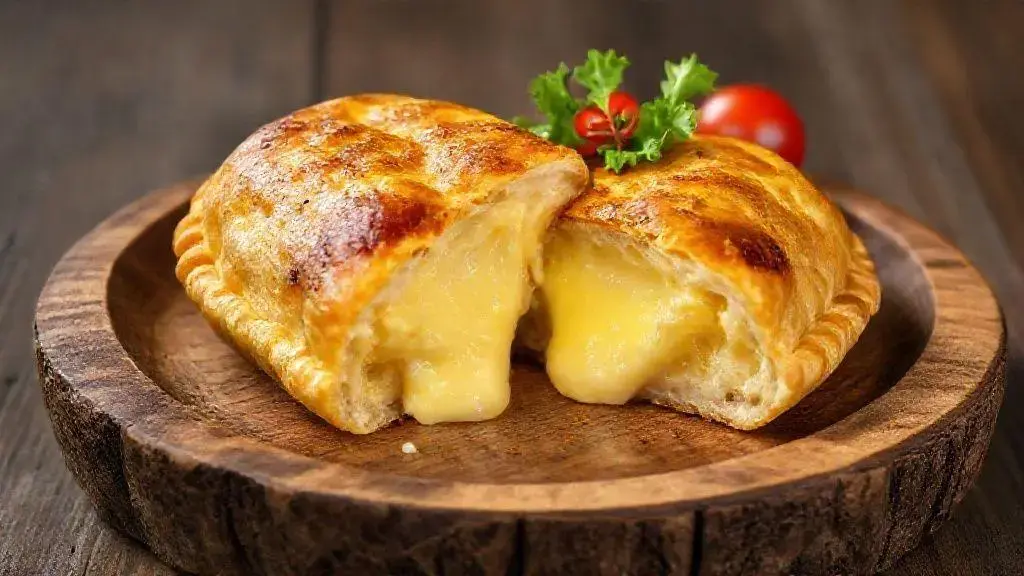 Pastel de queijo