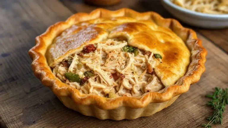 Receita de torta para vender