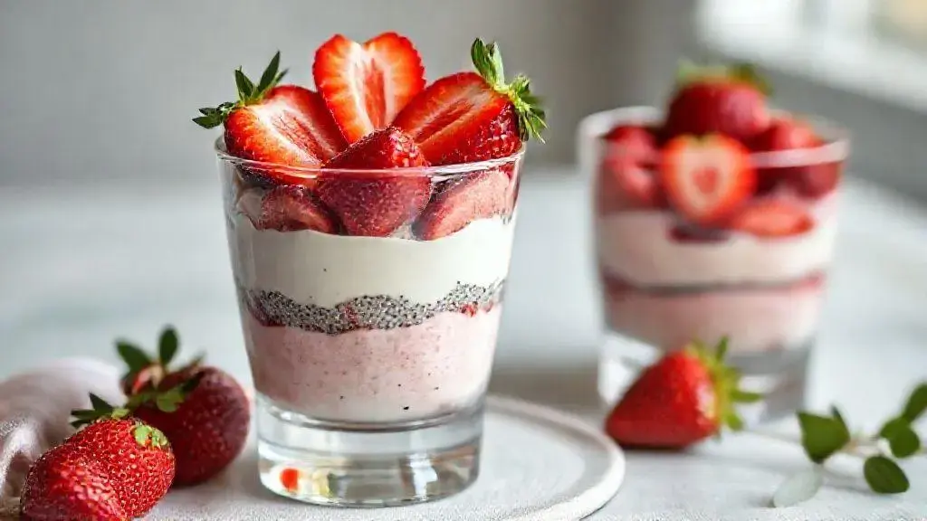 sobremesa de dia das mães