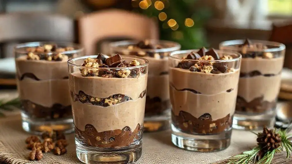 Sobremesa de Dia dos Pais