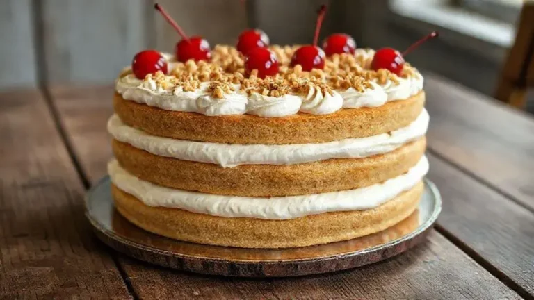 torta marta rocha original