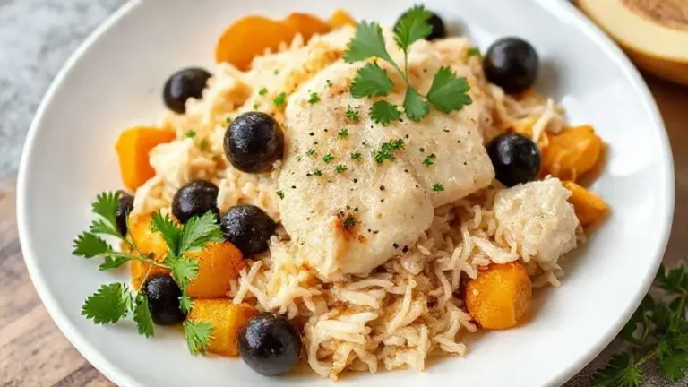 Bacalhau à Brás