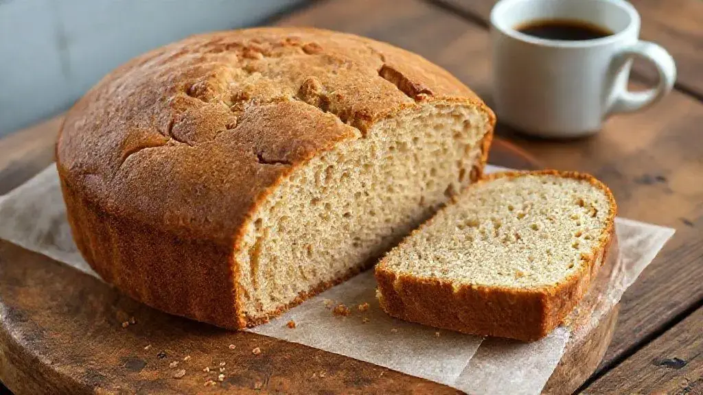 bolo integral simples