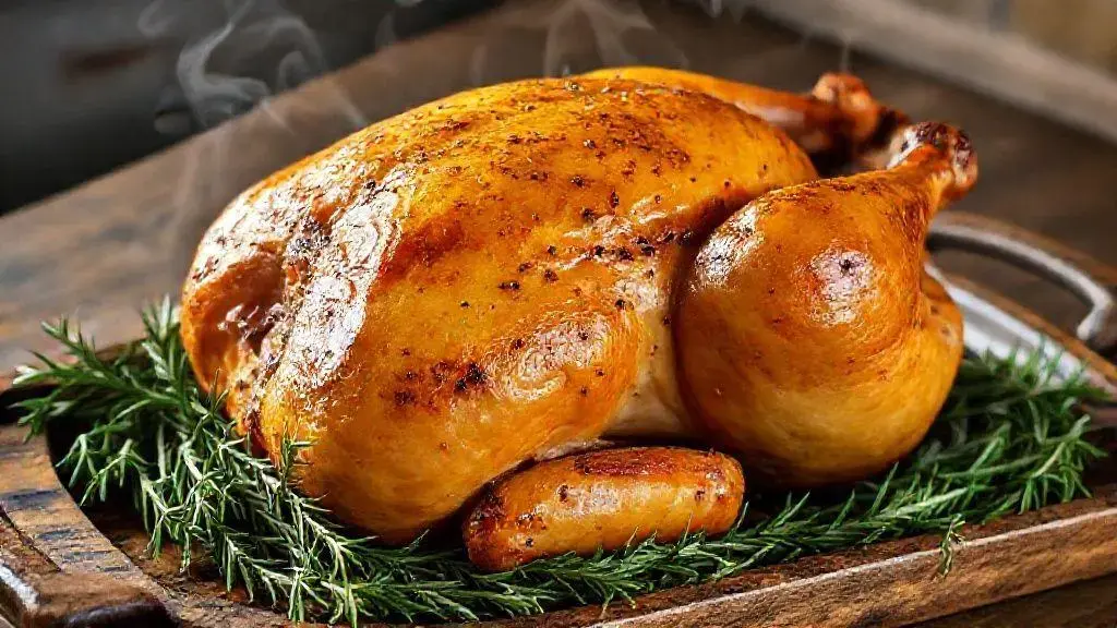 como preparar um chester