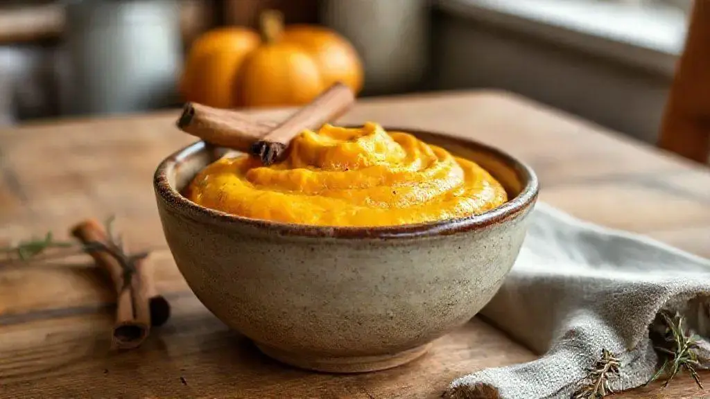 doce de abóbora