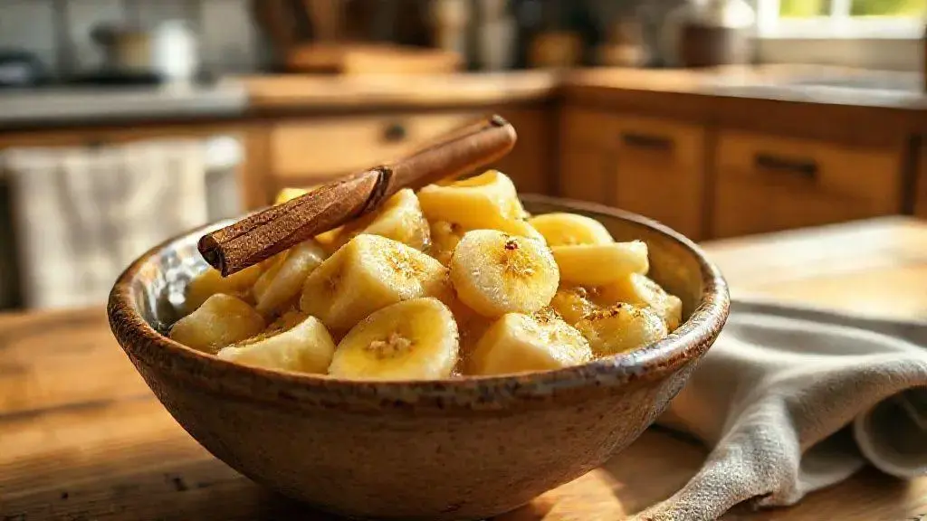 Doce de banana