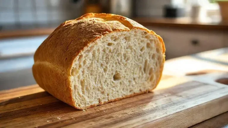 pão na panificadora mondial