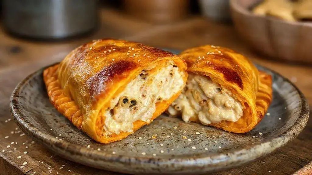 Pastel de batata doce fit