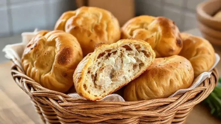 Pastel integral de forno