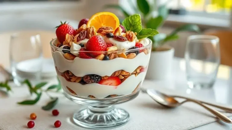 Sobremesa de final de ano