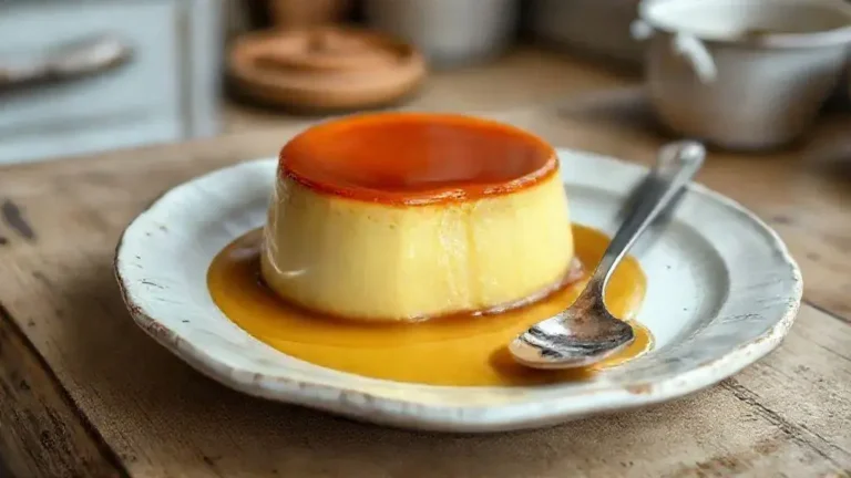 Sobremesa de França