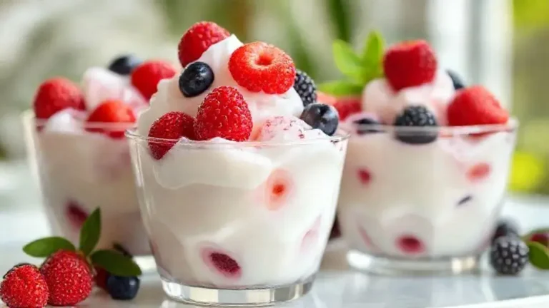 sobremesa de gelo night crows