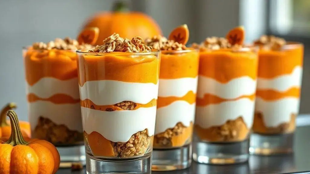 Sobremesa de halloween