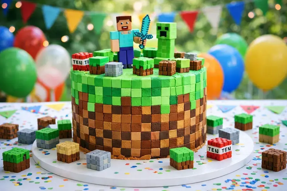 bolo minecraft
