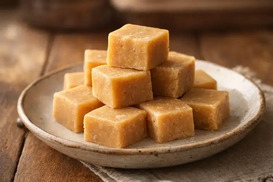 doce de leite com leite em pó