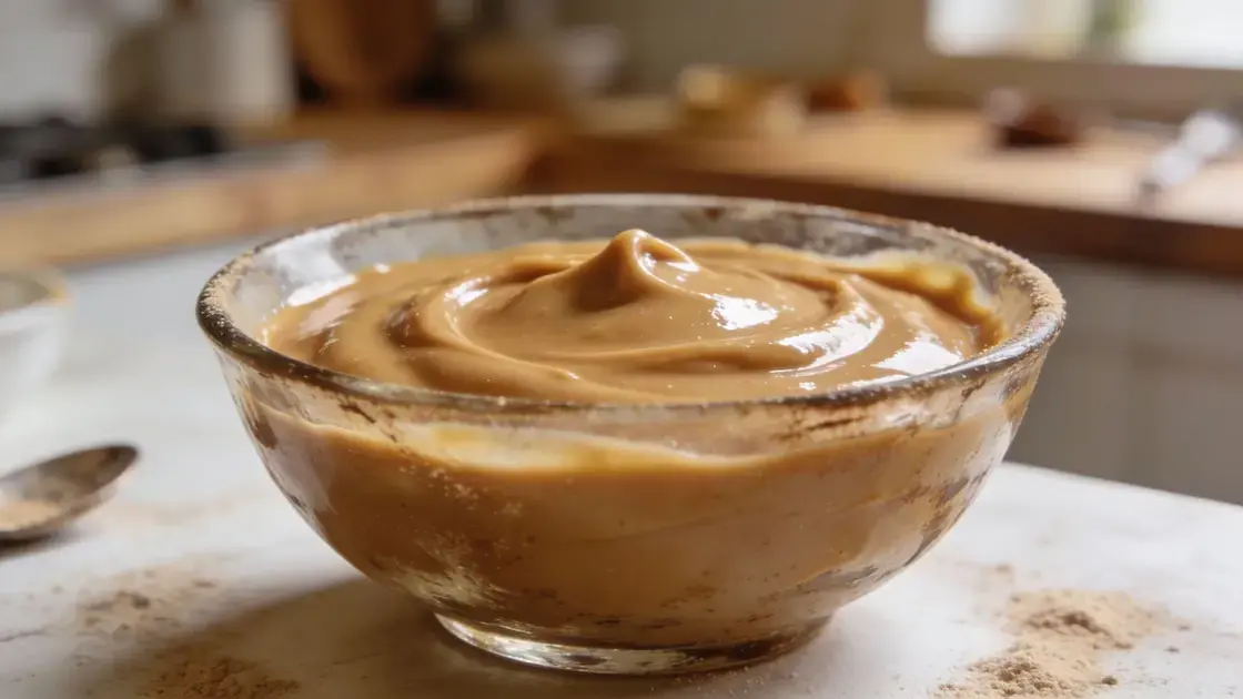 Receita de doce de leite em pó