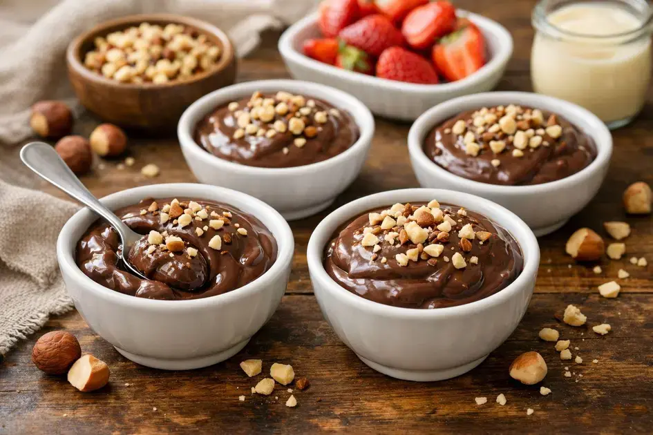 doce rápido e fácil