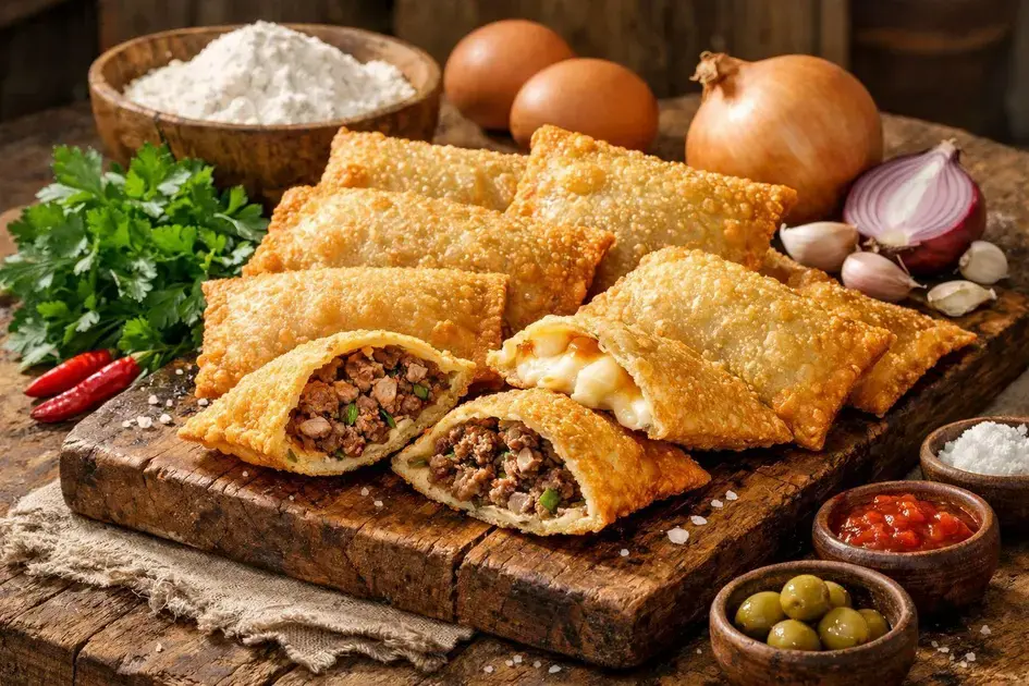 pastel de feira edu guedes