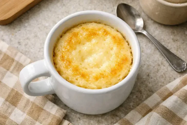 Sobremesa de microondas