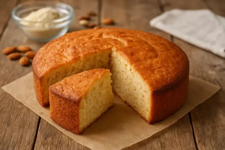 bolo para diabéticos