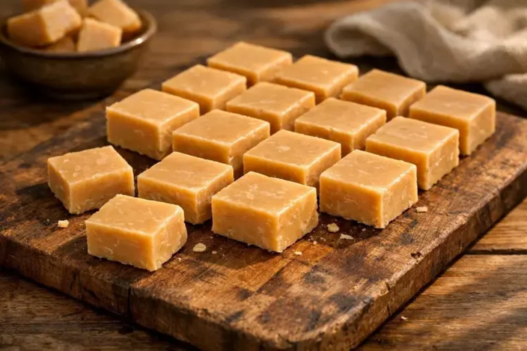 doce de leite para cortar