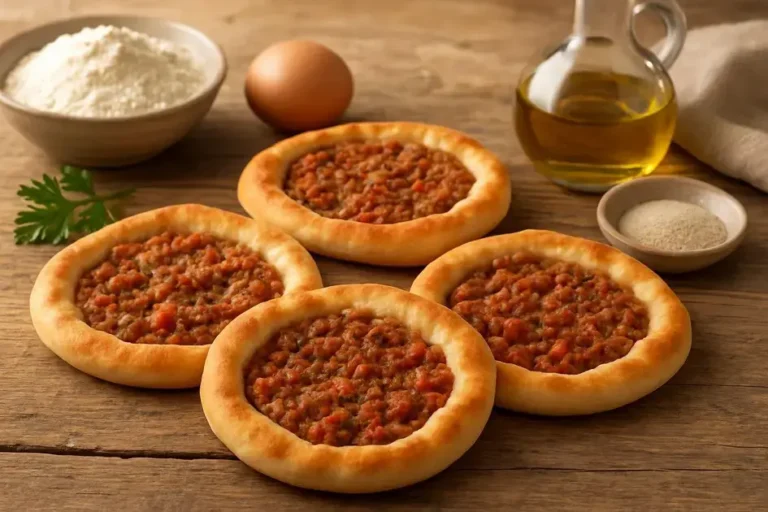 massa para esfiha aberta