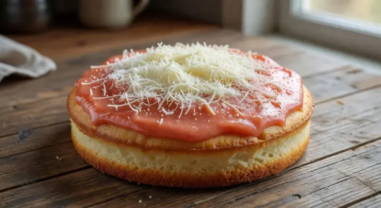 Bolo romeu e julieta