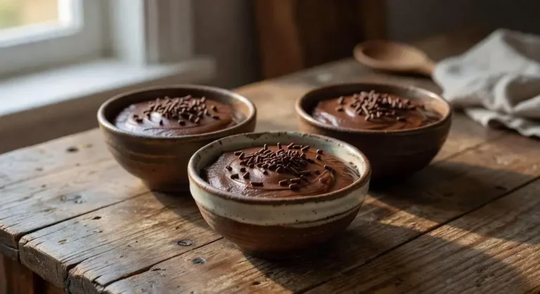 doce rápido e fácil