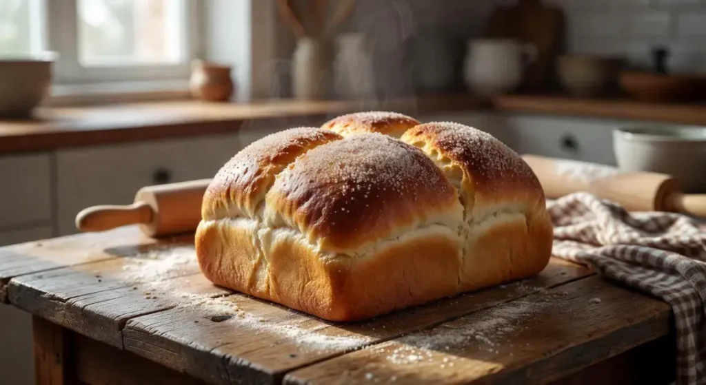 Pão doce