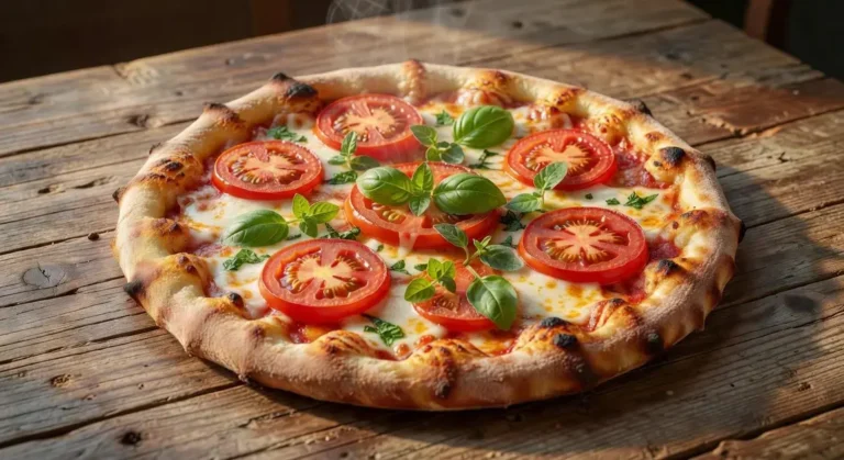 pizza fofa