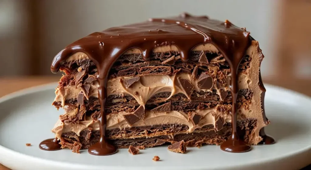 Torta Bis