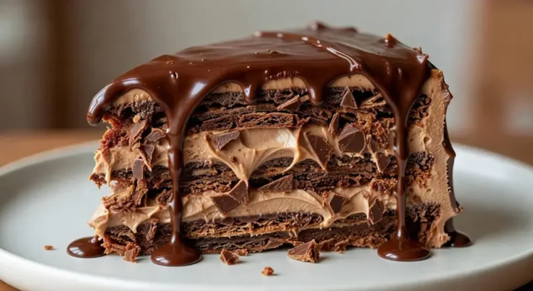 Torta Bis