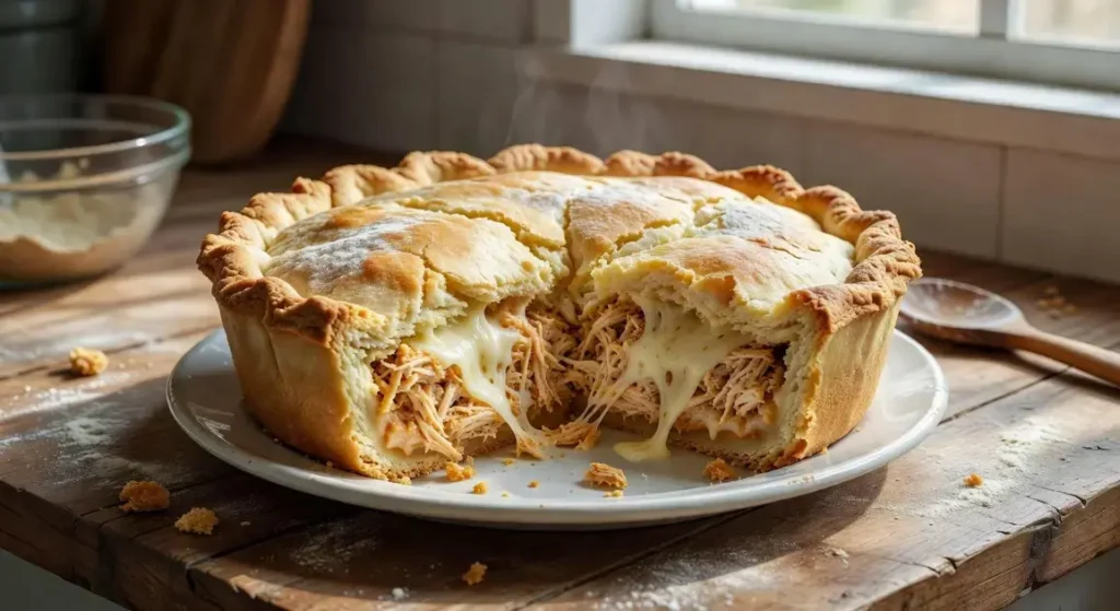 torta fácil de liquidificador